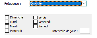 Quotidien